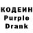 Codein Purple Drank Autonomous Rex